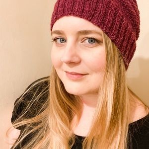Meet your Posher, Rachael